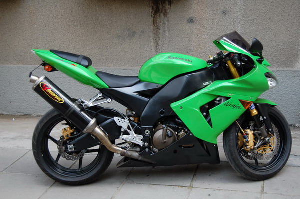 北京出售ZX-10R
