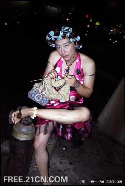 还是他！真受不了。吐了不要怪我！
