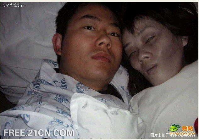 变态男的与女尸共眠N天！（胆小勿进！）