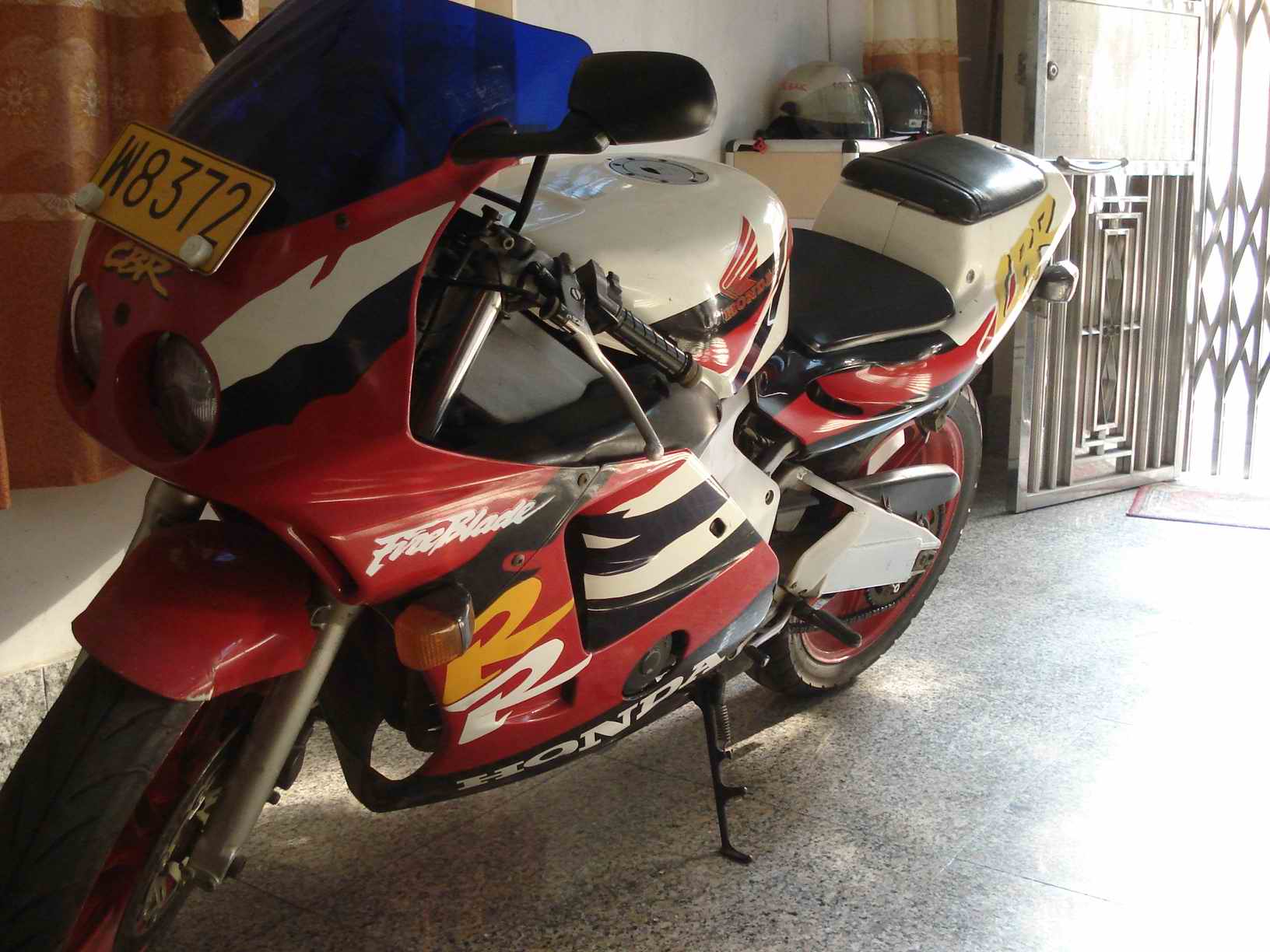 中山代车友7100出售精神22