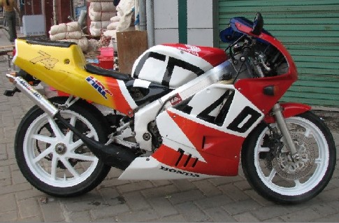 江西赣州出售HONDA PGM-4（干离） ￥10800最底价