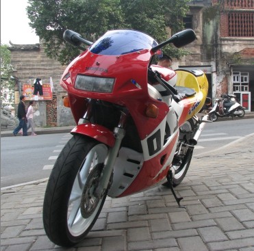 江西赣州出售HONDA PGM-4（干离） ￥10800最底价