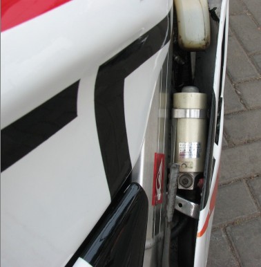 江西赣州出售HONDA PGM-4（干离） ￥10800最底价