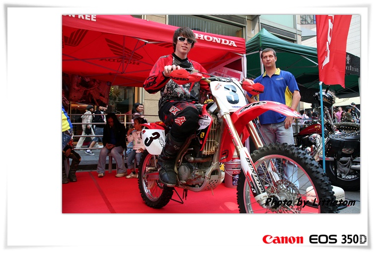 071104 HONGKONG MOTORCYCLE SHOW 2007(代续)