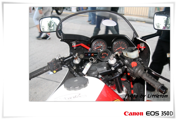 071104 HONGKONG MOTORCYCLE SHOW 2007(代续)