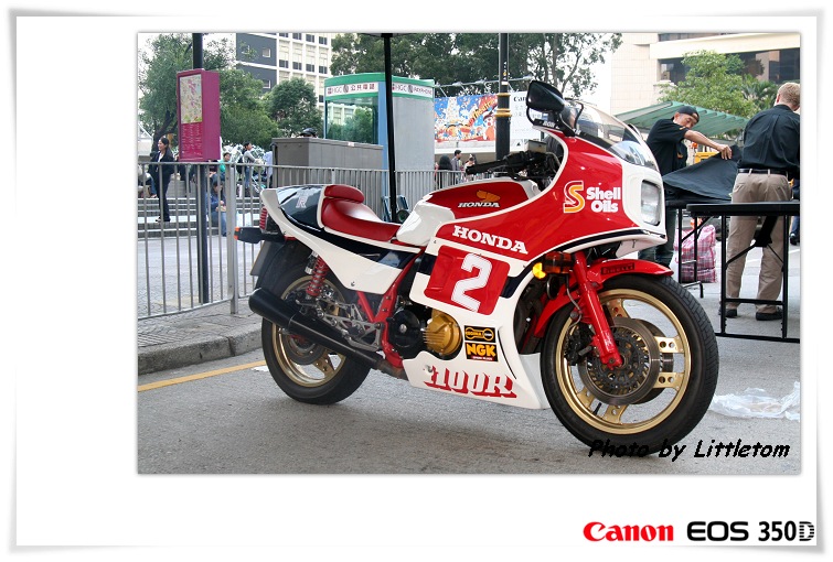 071104 HONGKONG MOTORCYCLE SHOW 2007(代续)