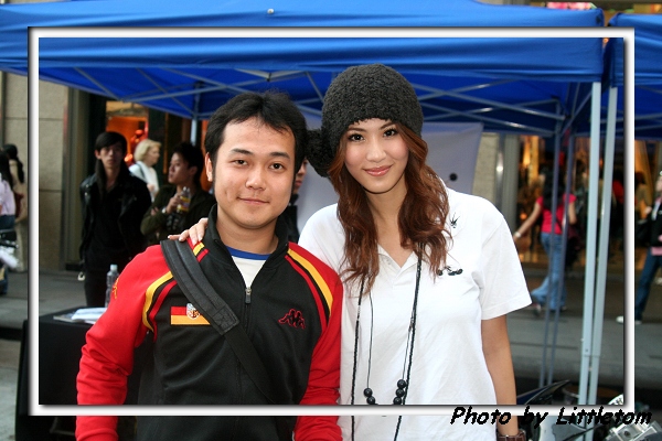 071104 HONGKONG MOTORCYCLE SHOW 2007(代续)