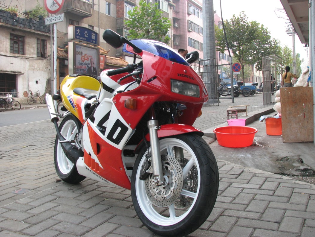 江西赣州出售HONDA PGM-4（干离） ￥10800最底价