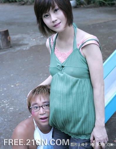 变态的日本夫妻~