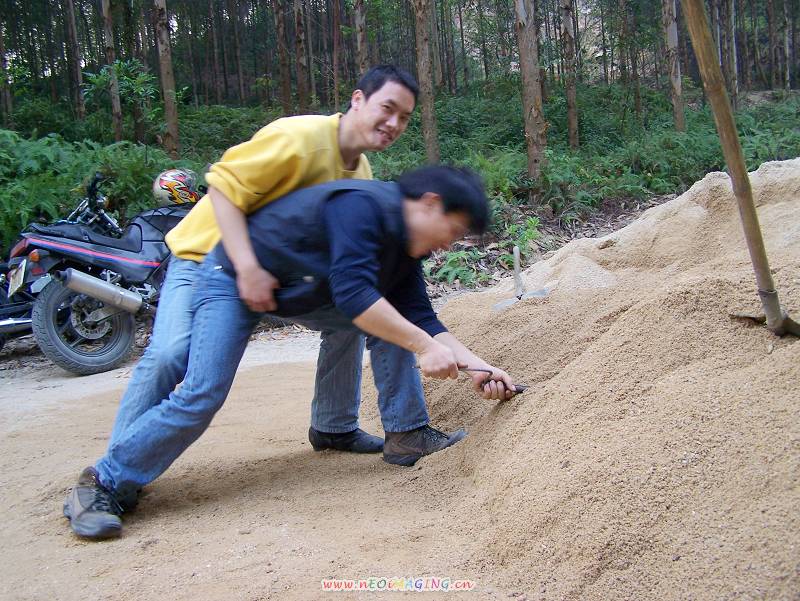 烤全羊来了!!!