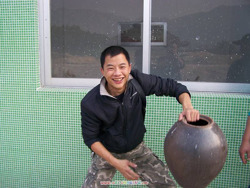 烤全羊来了!!!