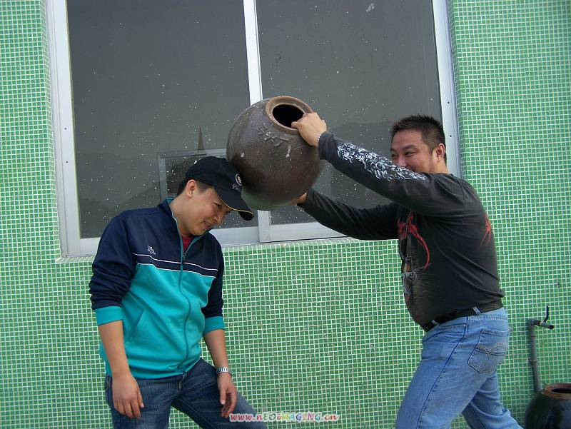 烤全羊来了!!!
