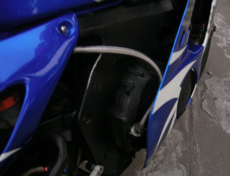 [原创]佛山澜石出售CBR 250C 22期一台价格一万`