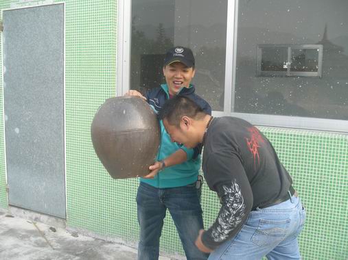 烤全羊来了!!!