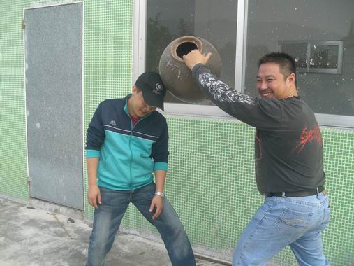 烤全羊来了!!!