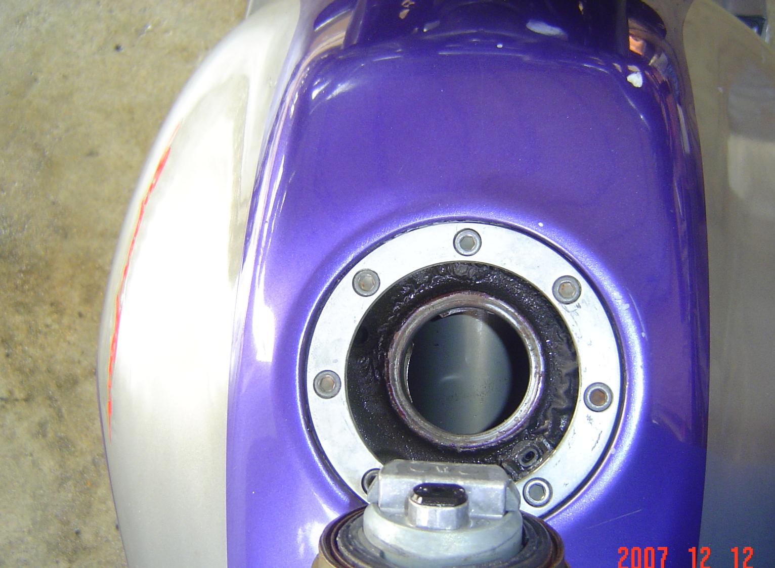 东莞桥头出售，本田CB400（93年），9500元