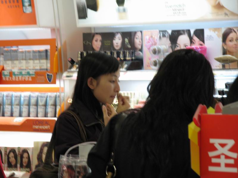 [贴图]坐豪华大巴去三水会车友（车迷网年会）