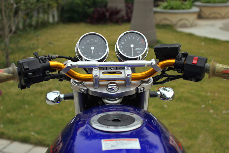 [原创]HOT:广州新塘6000售Kawasaki ZR 250　清晰图
