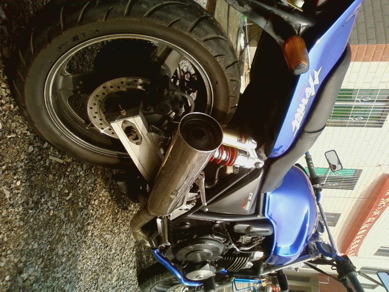 清远市清新出售95CB400