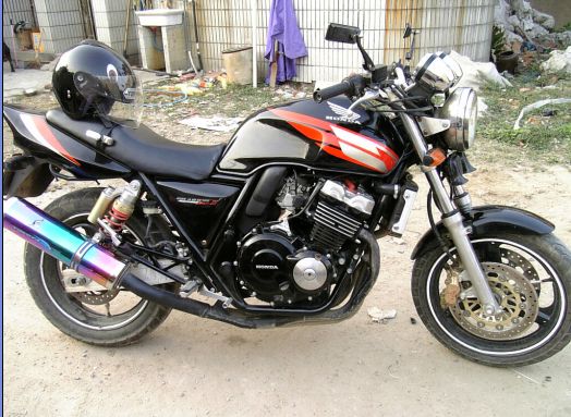江苏常州转让97CB400