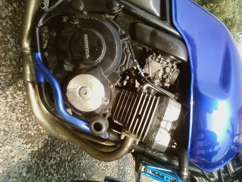 清远市清新出售95CB400
