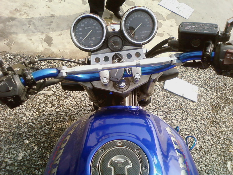 清远市清新出售95CB400