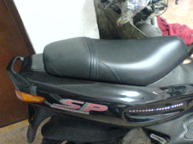 深圳南山区出售GILERA - Runner SP 180   价钱8500包运
