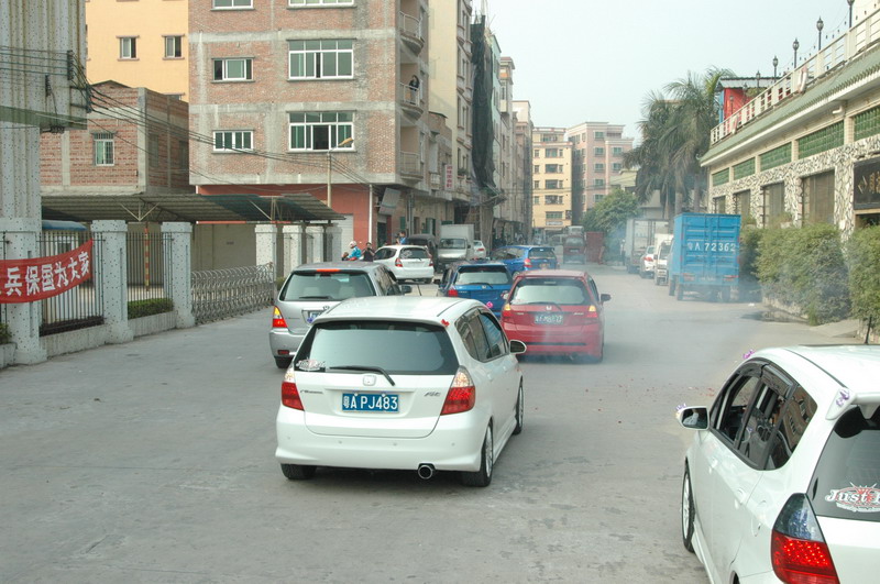 S2000大婚....