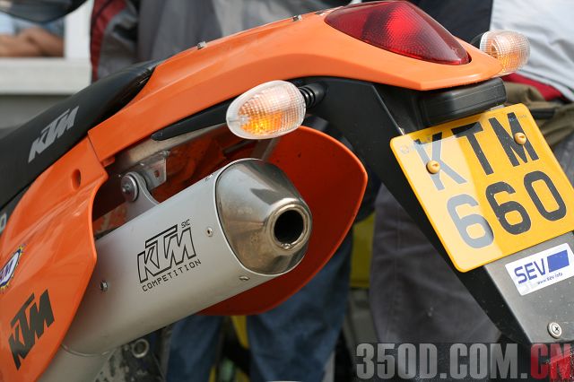 16号顺德试车记,国产越野,XTR250