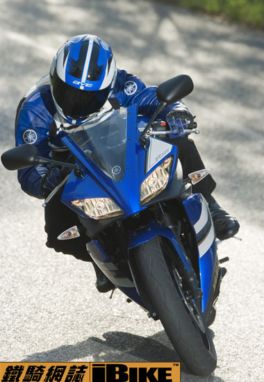 [贴图]最战斗最拉风的YZF-R125已在欧洲上市!
