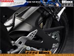 [贴图]最战斗最拉风的YZF-R125已在欧洲上市!