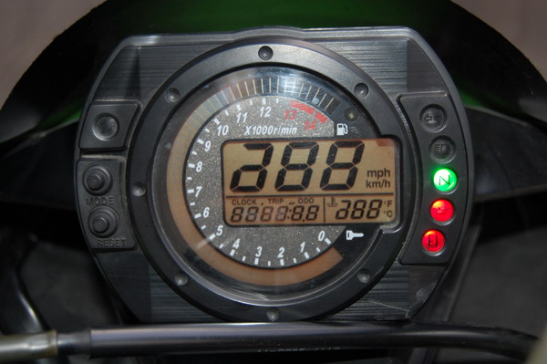 北京5Ｗ8出售ZX-10R