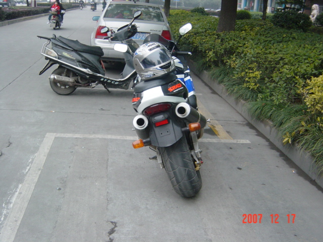 代湖南常德车友发：1000TL R  24800,