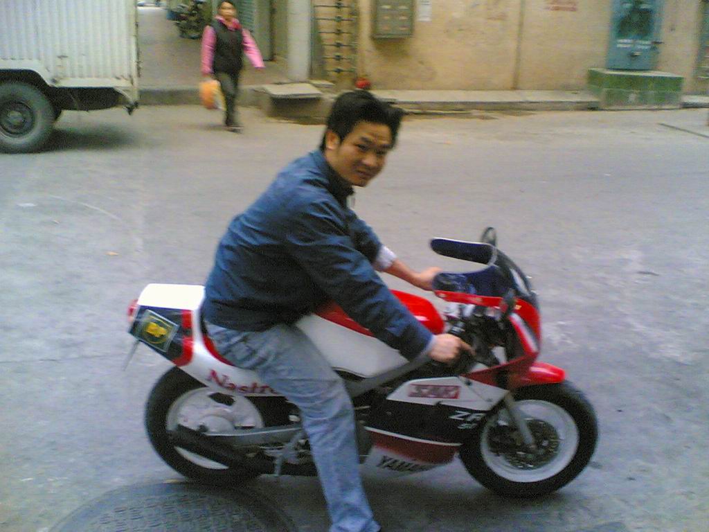 [贴图]..强奸犯
