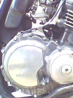广西贺州40300元代友出售94CB,98CB,03ZRX400.