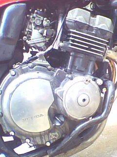 广西贺州40300元代友出售94CB,98CB,03ZRX400.
