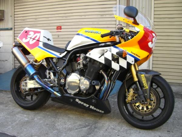 GS1200改　　ｇｓｘ－ｒ