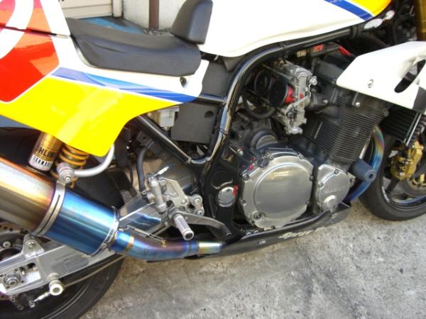 GS1200改　　ｇｓｘ－ｒ