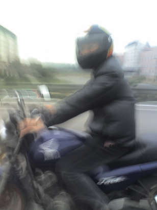 番禺南沙港半日探路记..