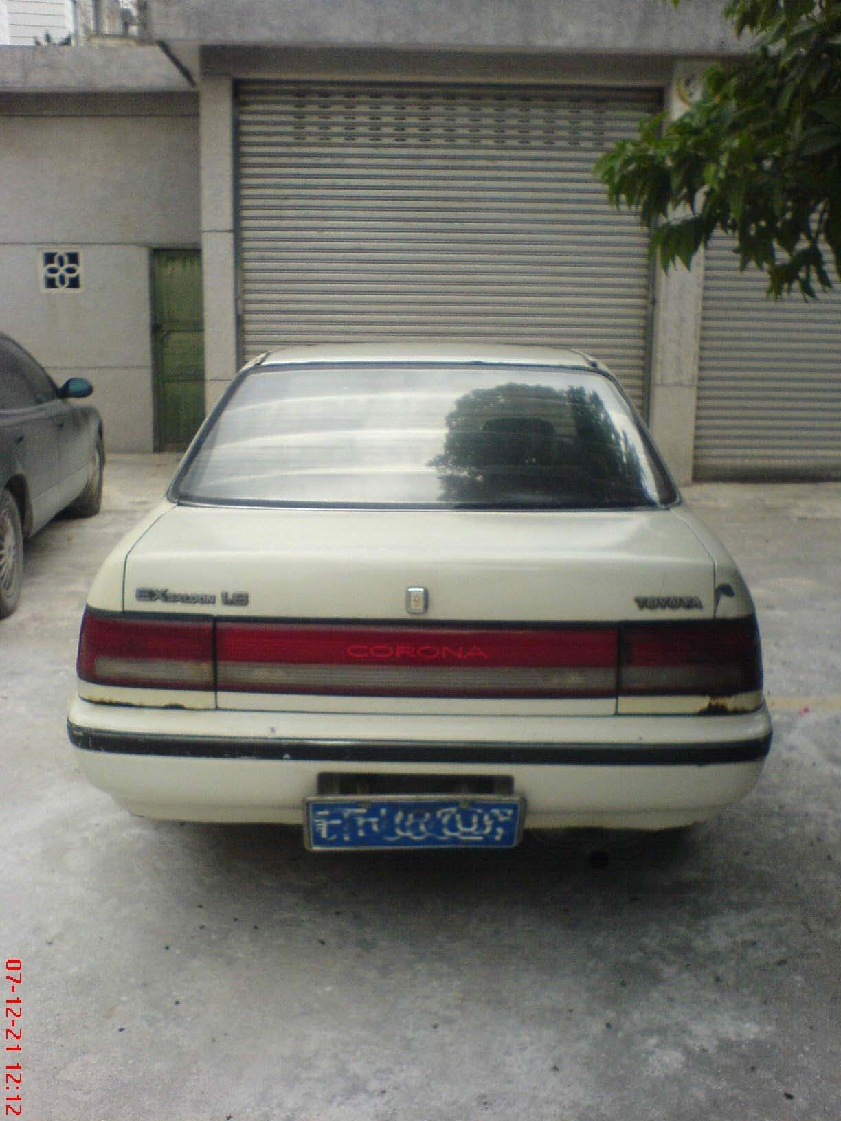 佛冈卖06天剑5500.和一部TOYOTA右呔车9500.