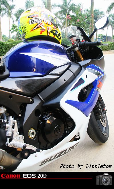 增城新塘出售06年GSX-R1000 68000