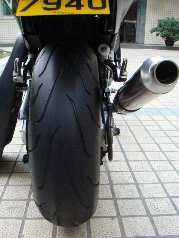 汕尾挥泪甩卖ZZR-1200 3.4W 已降5000