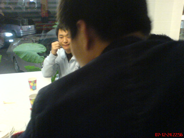 恭喜社长。。新味力国际，试业。