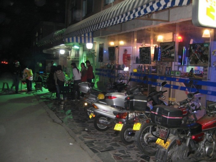 圣诞失身夜