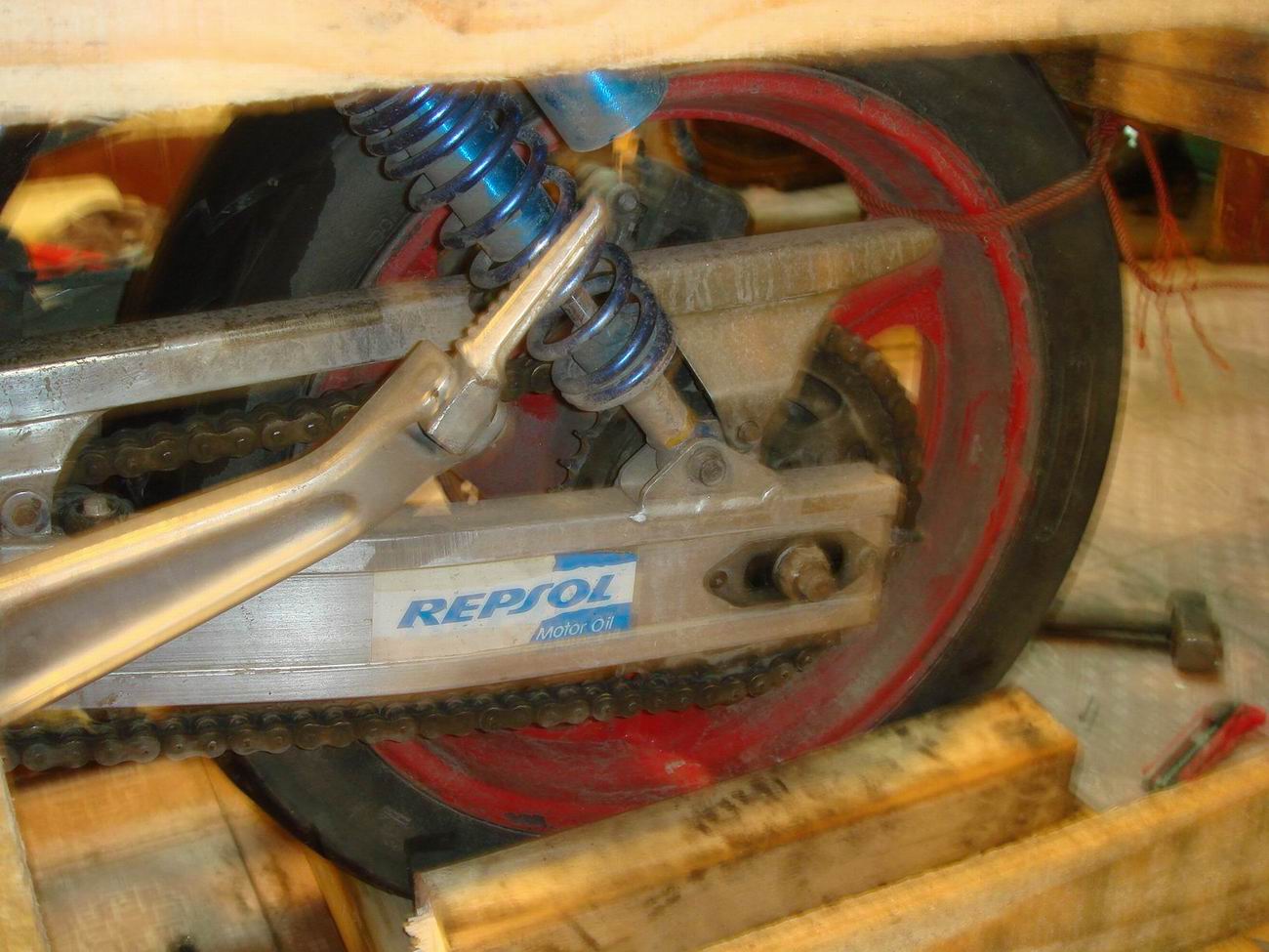 广西贺州40300元代友出售94CB,98CB,03ZRX400.
