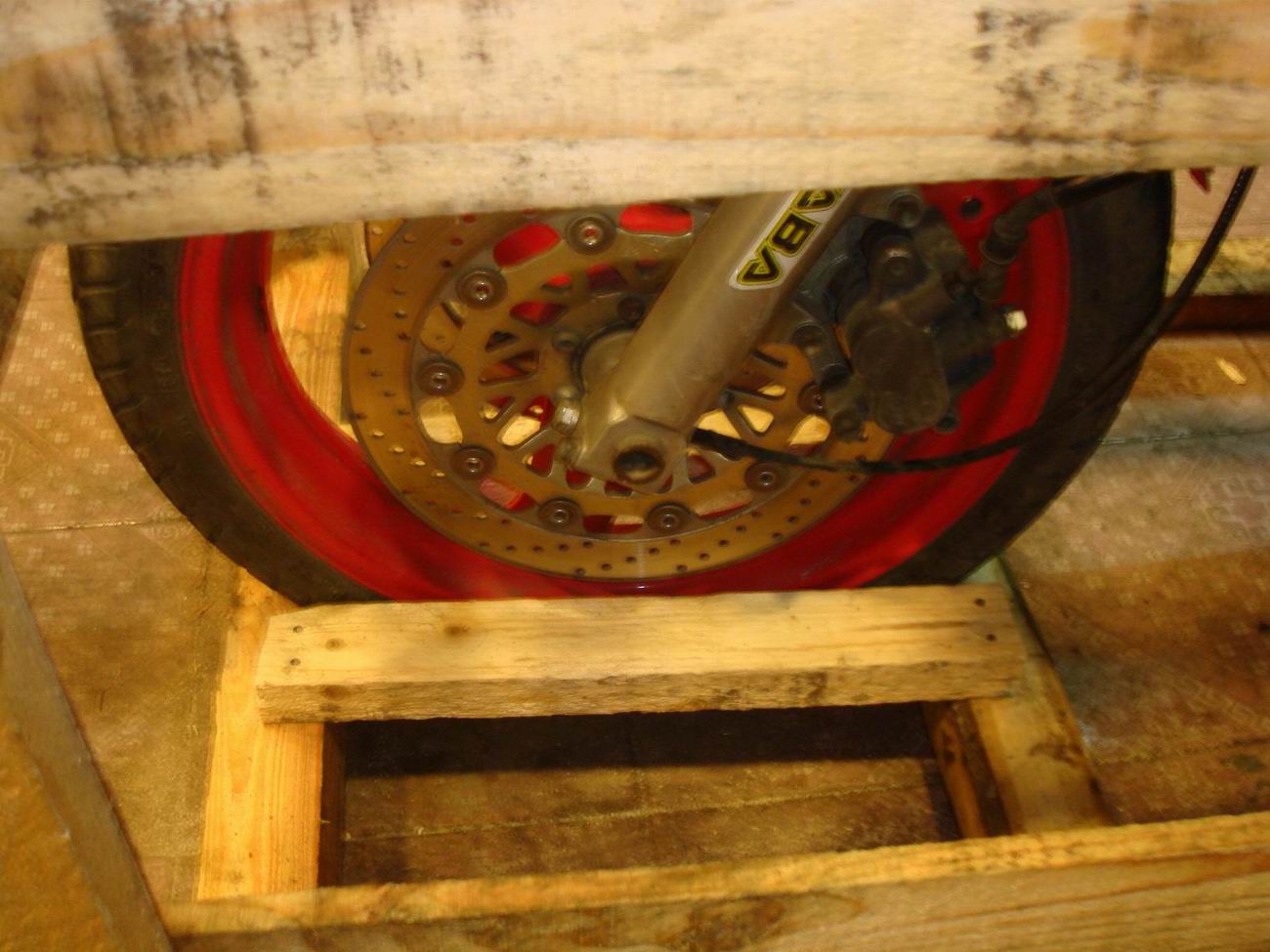 广西贺州40300元代友出售94CB,98CB,03ZRX400.