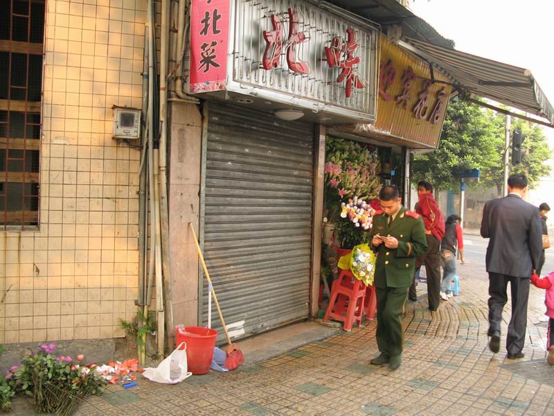 [原创]近来不敢骑单车