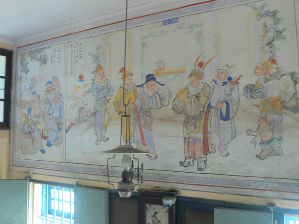 M2与KT 应雅哈马邀请,游街街...