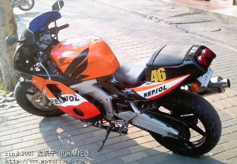 [转帖]永驰车行的车不能买