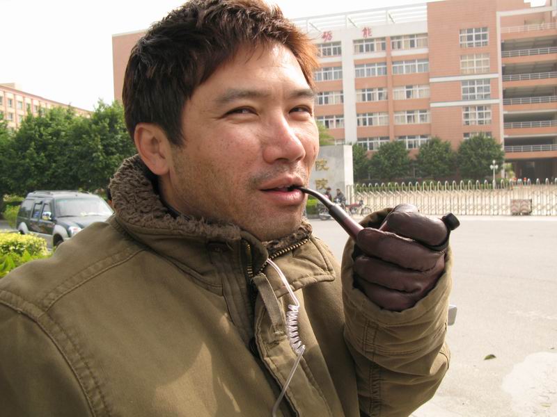 [原创]伪车友的快乐--07年最后一次摩托聚会